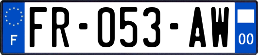 FR-053-AW