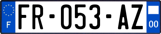 FR-053-AZ