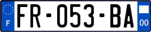 FR-053-BA