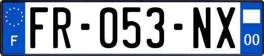 FR-053-NX