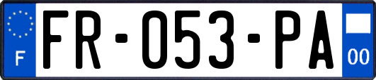 FR-053-PA