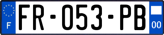 FR-053-PB