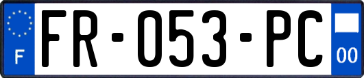 FR-053-PC