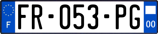 FR-053-PG