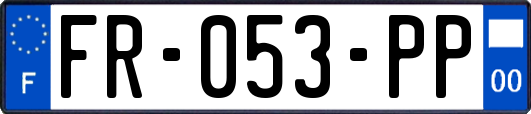 FR-053-PP
