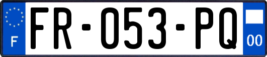 FR-053-PQ