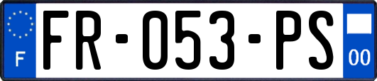 FR-053-PS