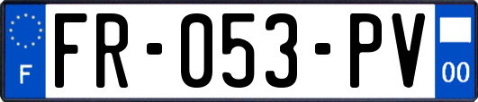 FR-053-PV