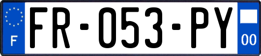 FR-053-PY