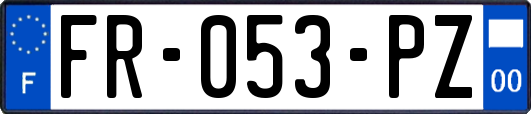 FR-053-PZ