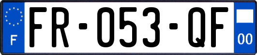 FR-053-QF
