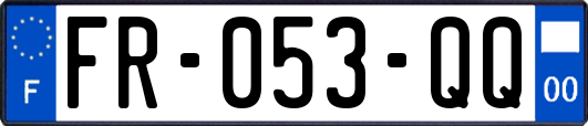 FR-053-QQ