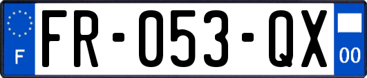 FR-053-QX