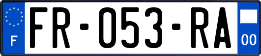 FR-053-RA