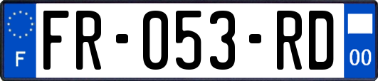 FR-053-RD