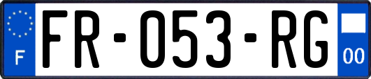 FR-053-RG