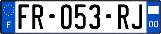 FR-053-RJ