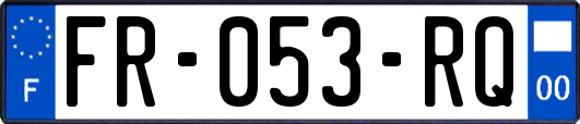 FR-053-RQ