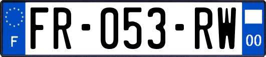 FR-053-RW