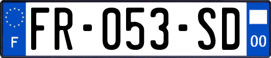 FR-053-SD