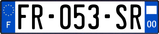 FR-053-SR