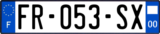 FR-053-SX