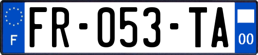 FR-053-TA