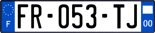 FR-053-TJ