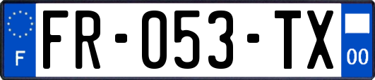 FR-053-TX