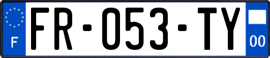 FR-053-TY