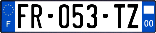 FR-053-TZ