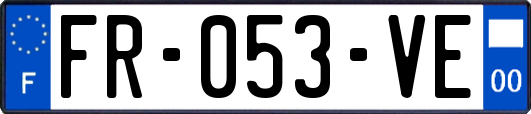 FR-053-VE