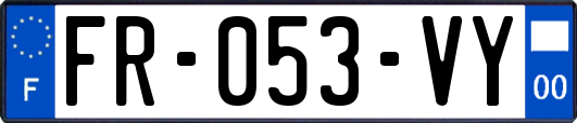 FR-053-VY