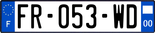FR-053-WD