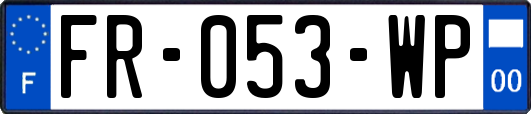 FR-053-WP