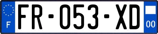 FR-053-XD