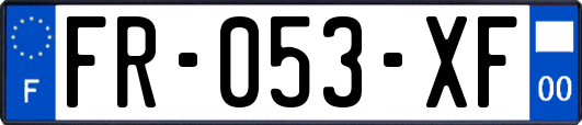 FR-053-XF