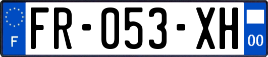FR-053-XH