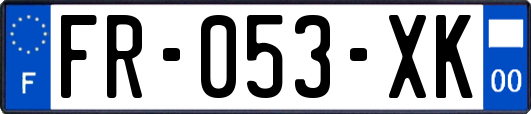 FR-053-XK