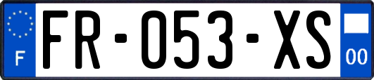 FR-053-XS