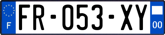 FR-053-XY