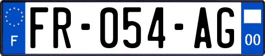 FR-054-AG