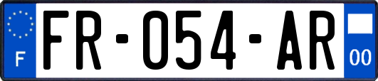 FR-054-AR