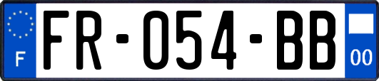 FR-054-BB