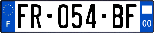 FR-054-BF