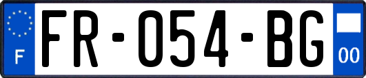 FR-054-BG