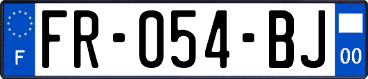 FR-054-BJ