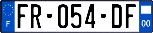 FR-054-DF