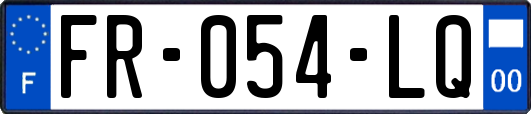 FR-054-LQ