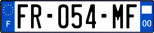FR-054-MF